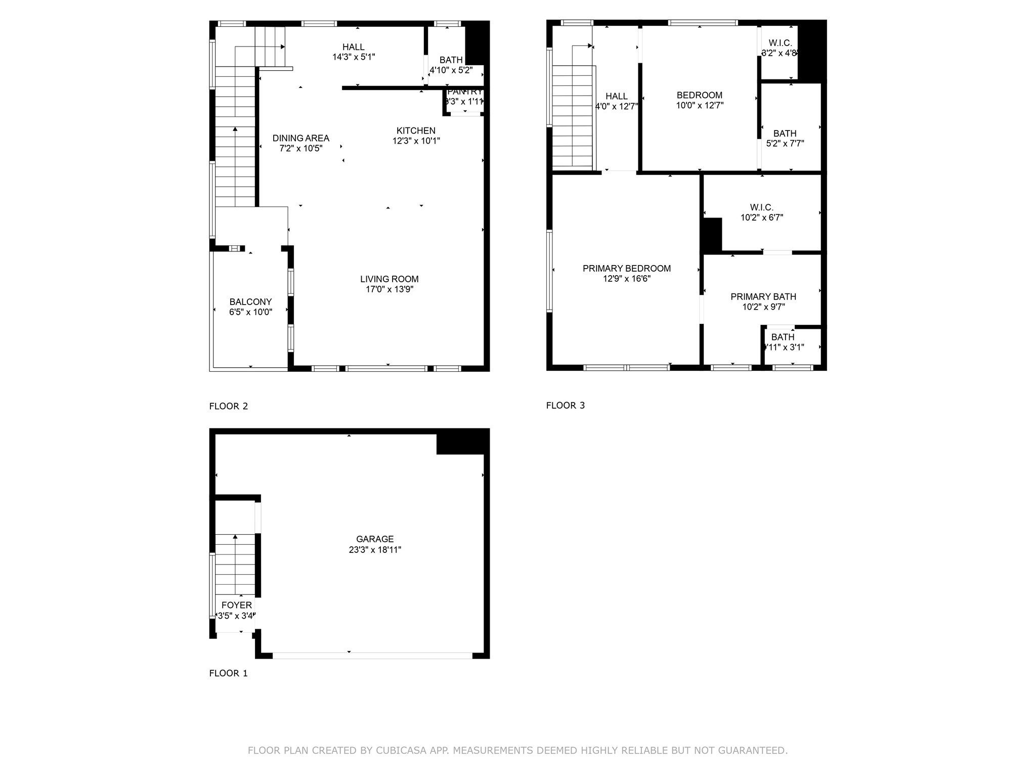 5807 Hudson Street Dallas TX 75206