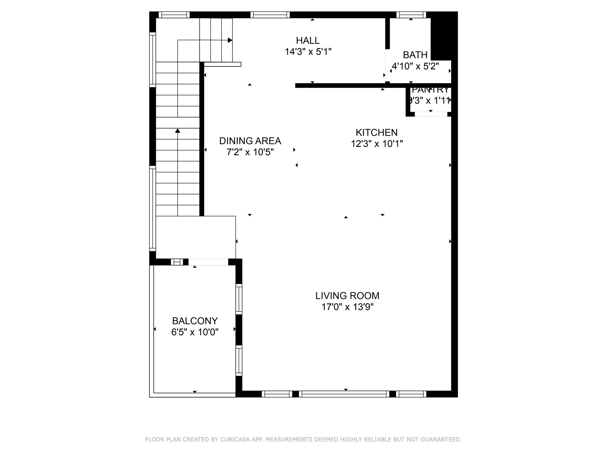 5807 Hudson Street Dallas TX 75206