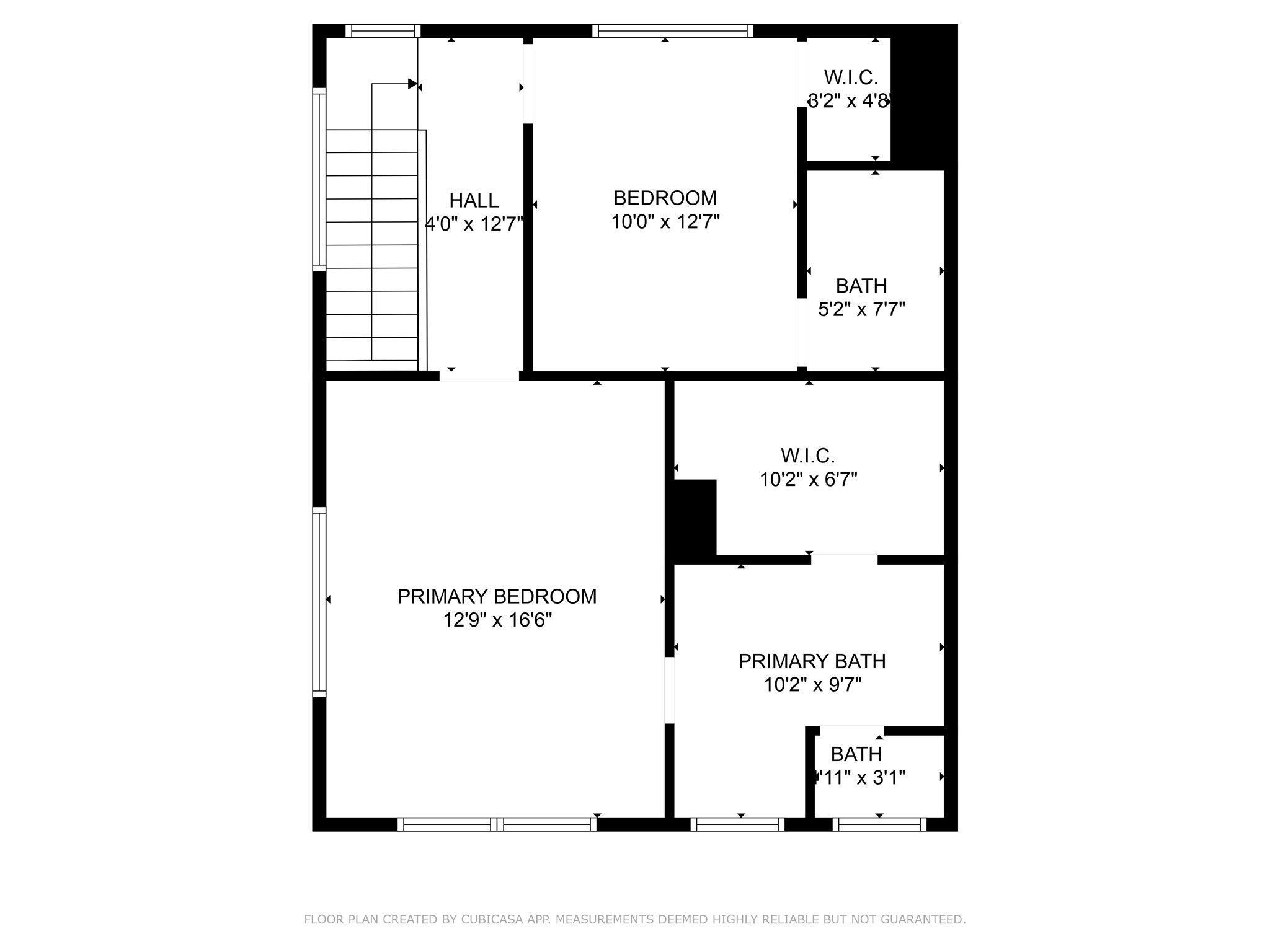 5807 Hudson Street Dallas TX 75206