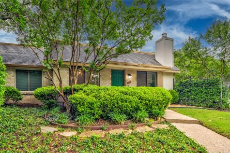 13571 Waterfall Way Dallas TX 75240