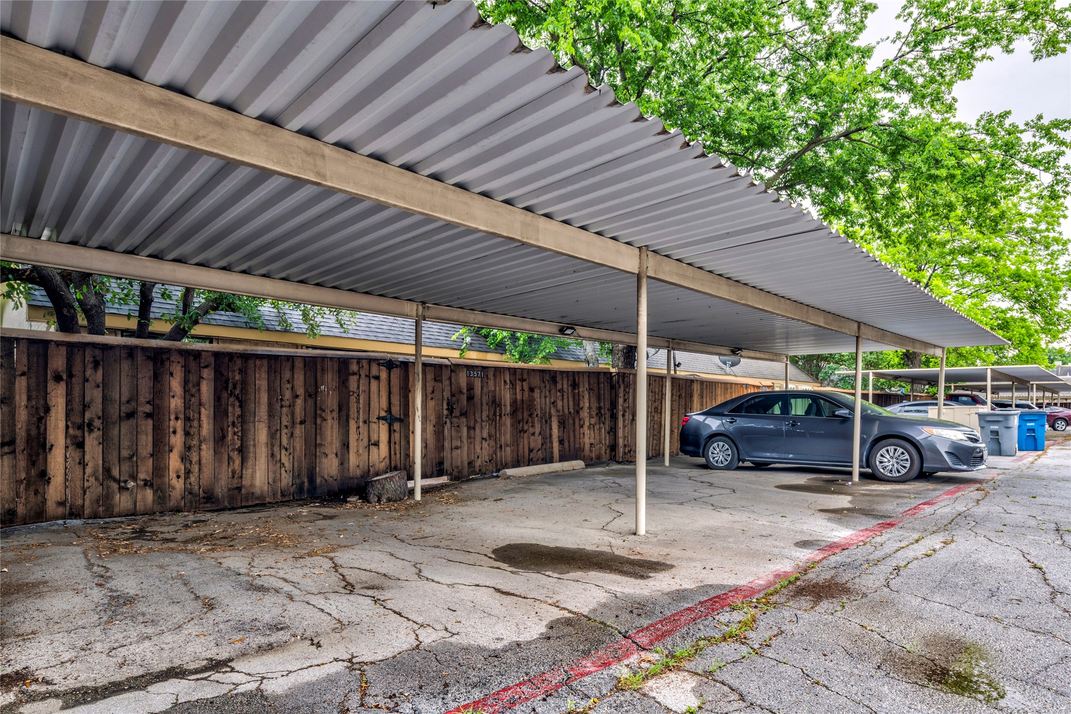 13571 Waterfall Way Dallas TX 75240