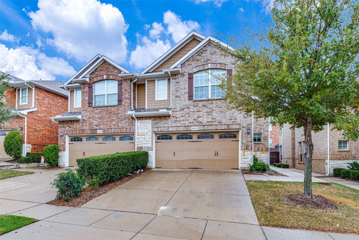 4652 Penelope Lane Plano TX 75024