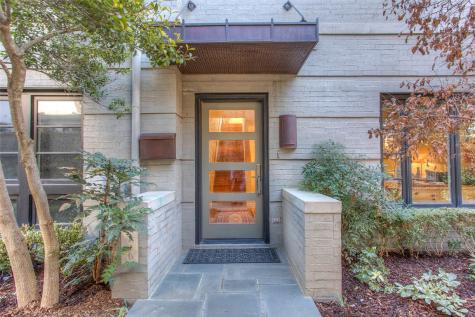 720 Arch Adams Lane Fort Worth TX 76107