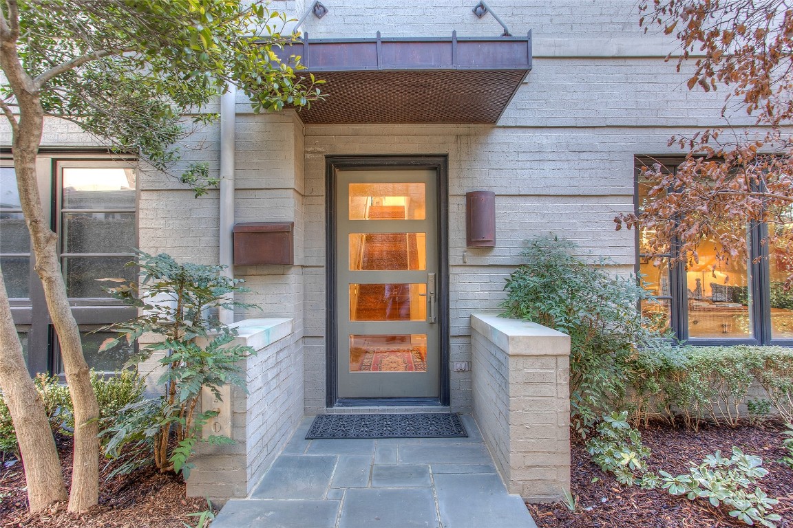 720 Arch Adams Lane Fort Worth TX 76107