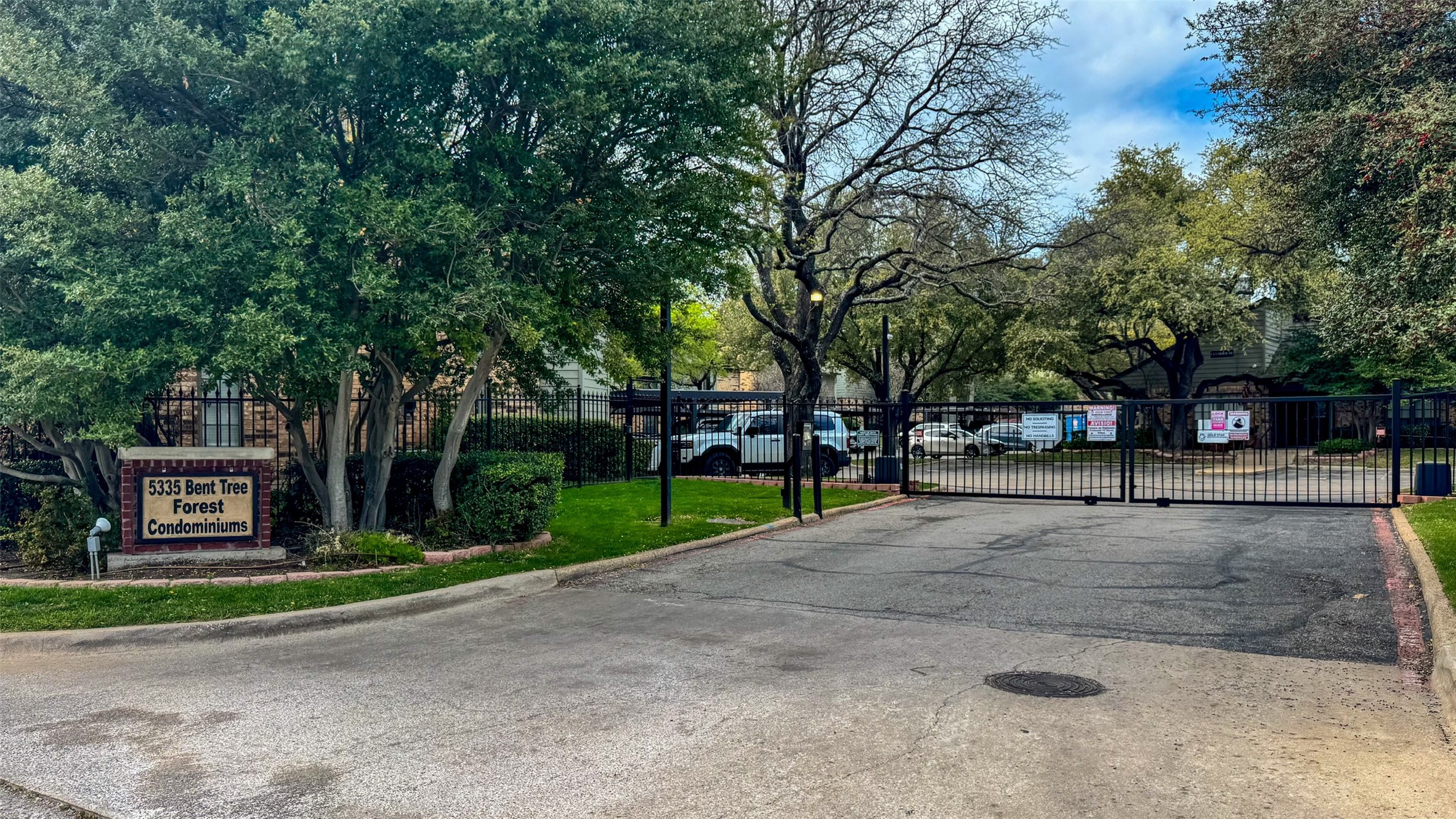 5335 Bent Tree Forest Drive Dallas TX 75248