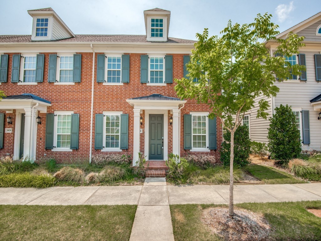 1024 Gardenia Street Carrollton TX 75007