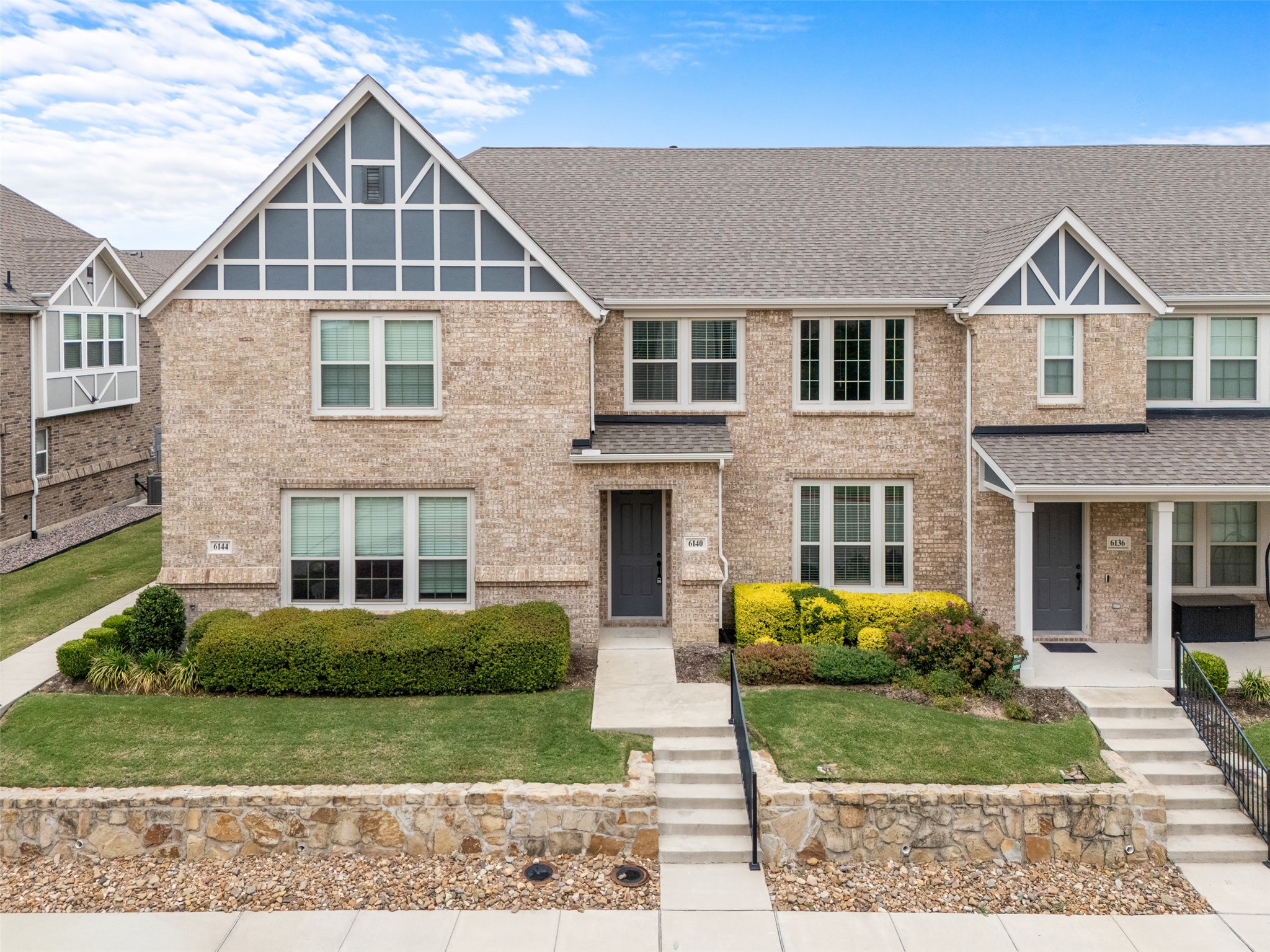 6140 Silverado Trail Mckinney TX 75070