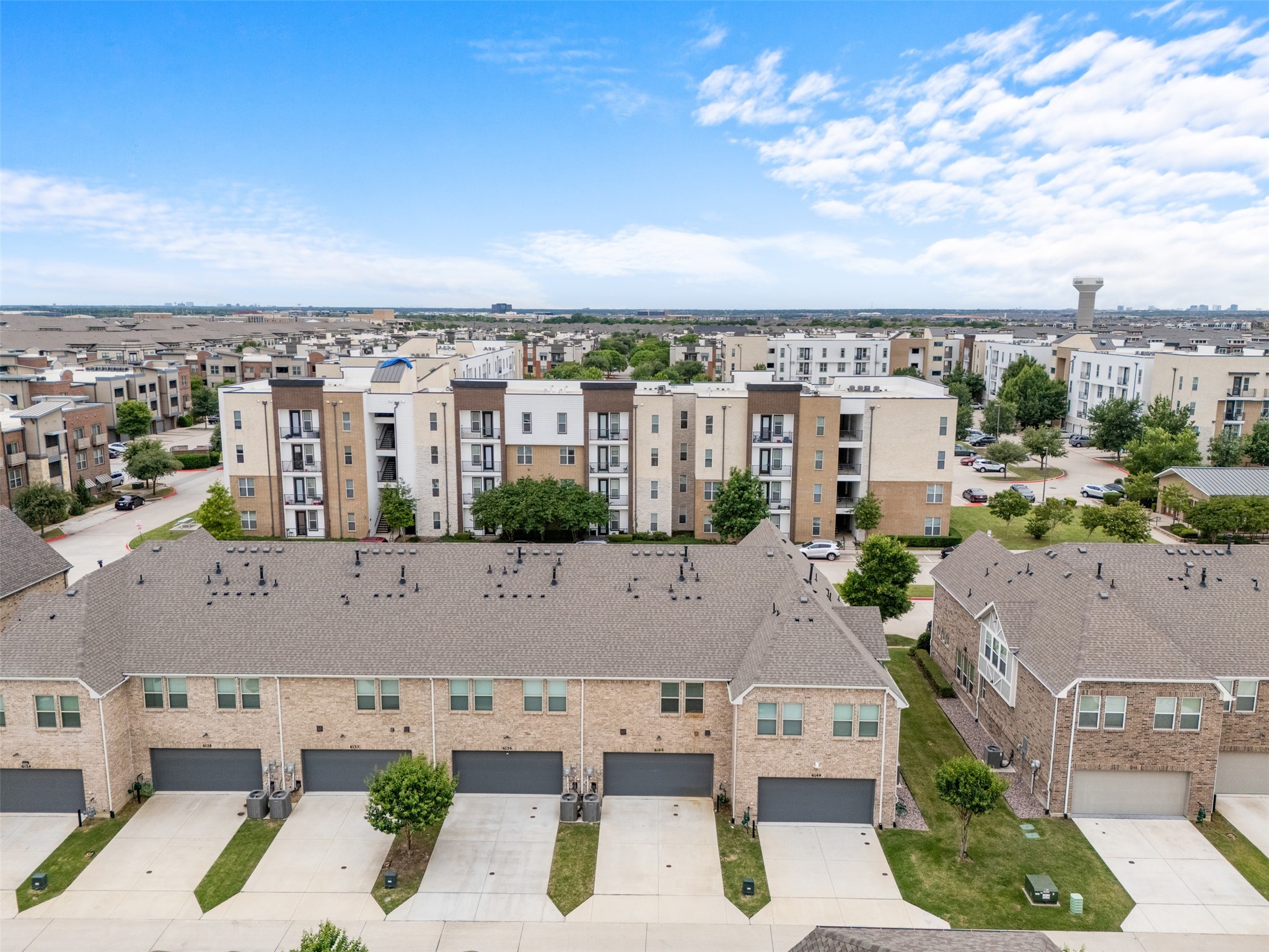 6140 Silverado Trail Mckinney TX 75070