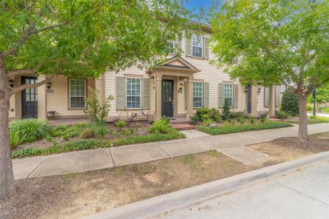 1104 Moonstone Street Carrollton TX 75007