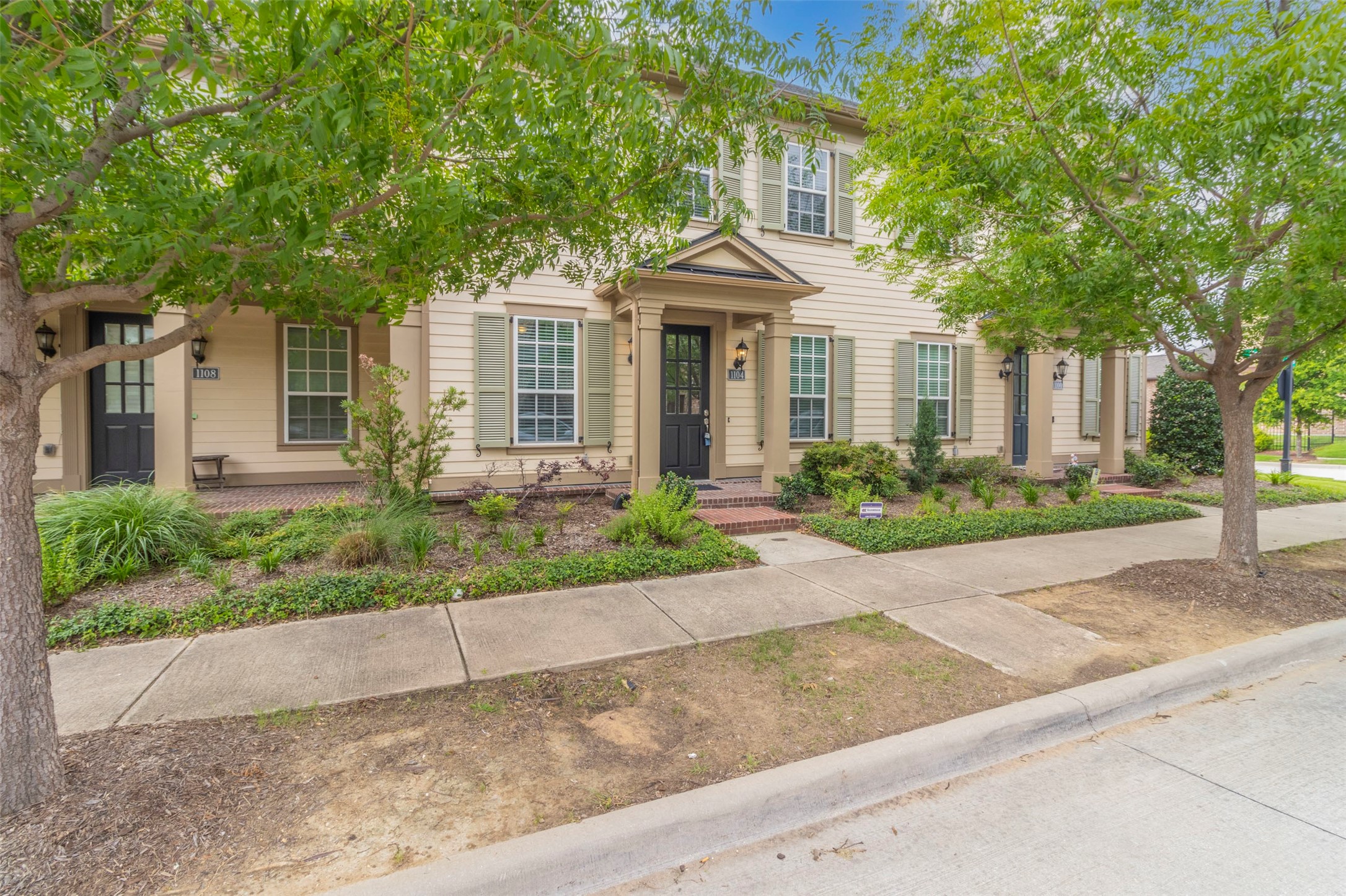 1104 Moonstone Street Carrollton TX 75007