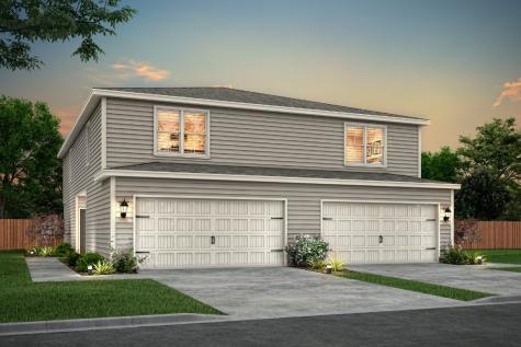 325 Stone Court Princeton TX 75407