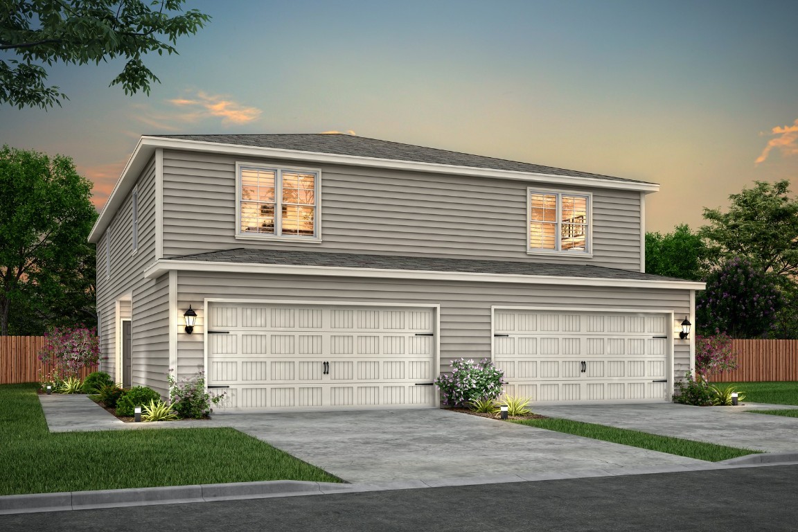 325 Stone Court Princeton TX 75407