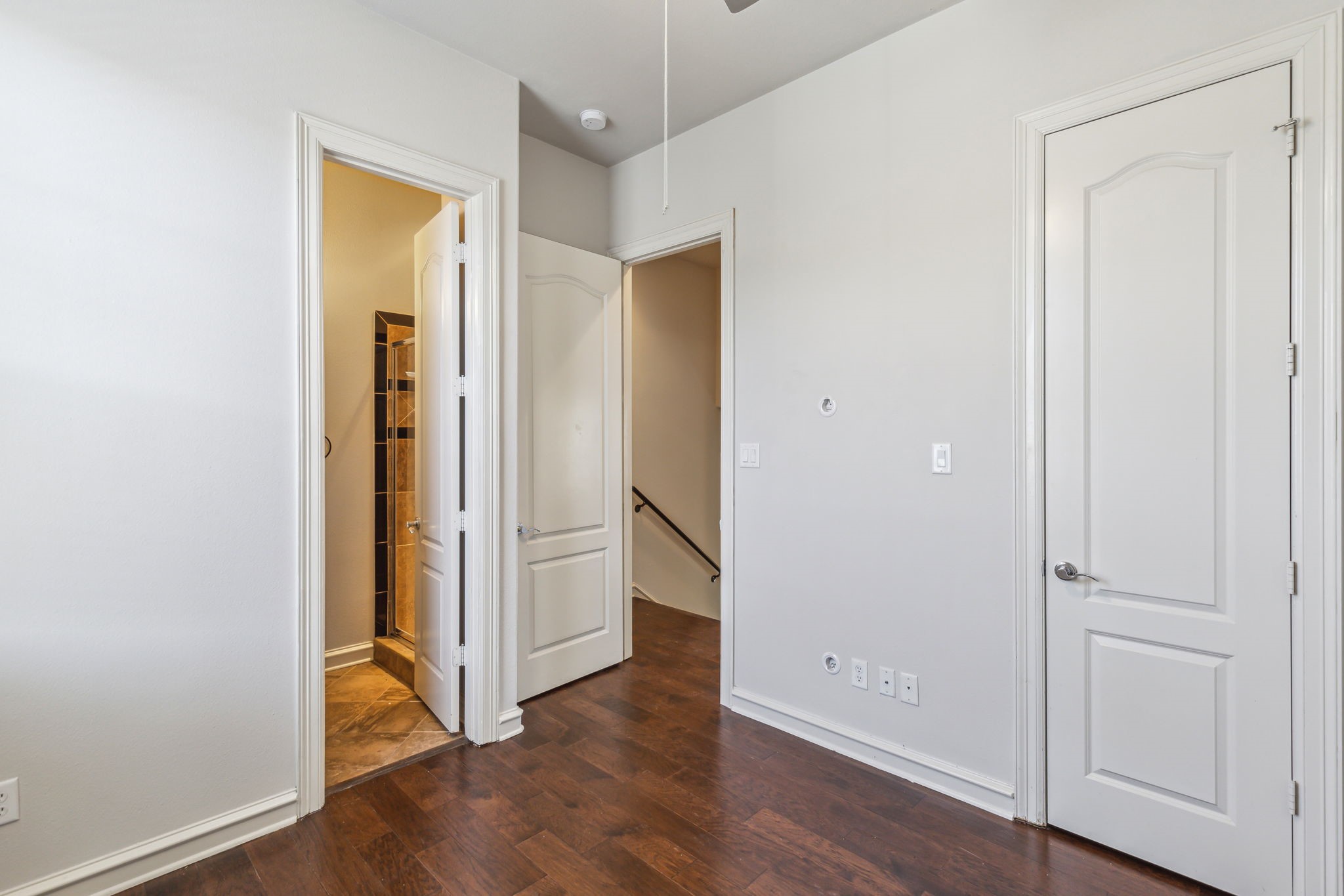 2100 N Fitzhugh Avenue Dallas TX 75204