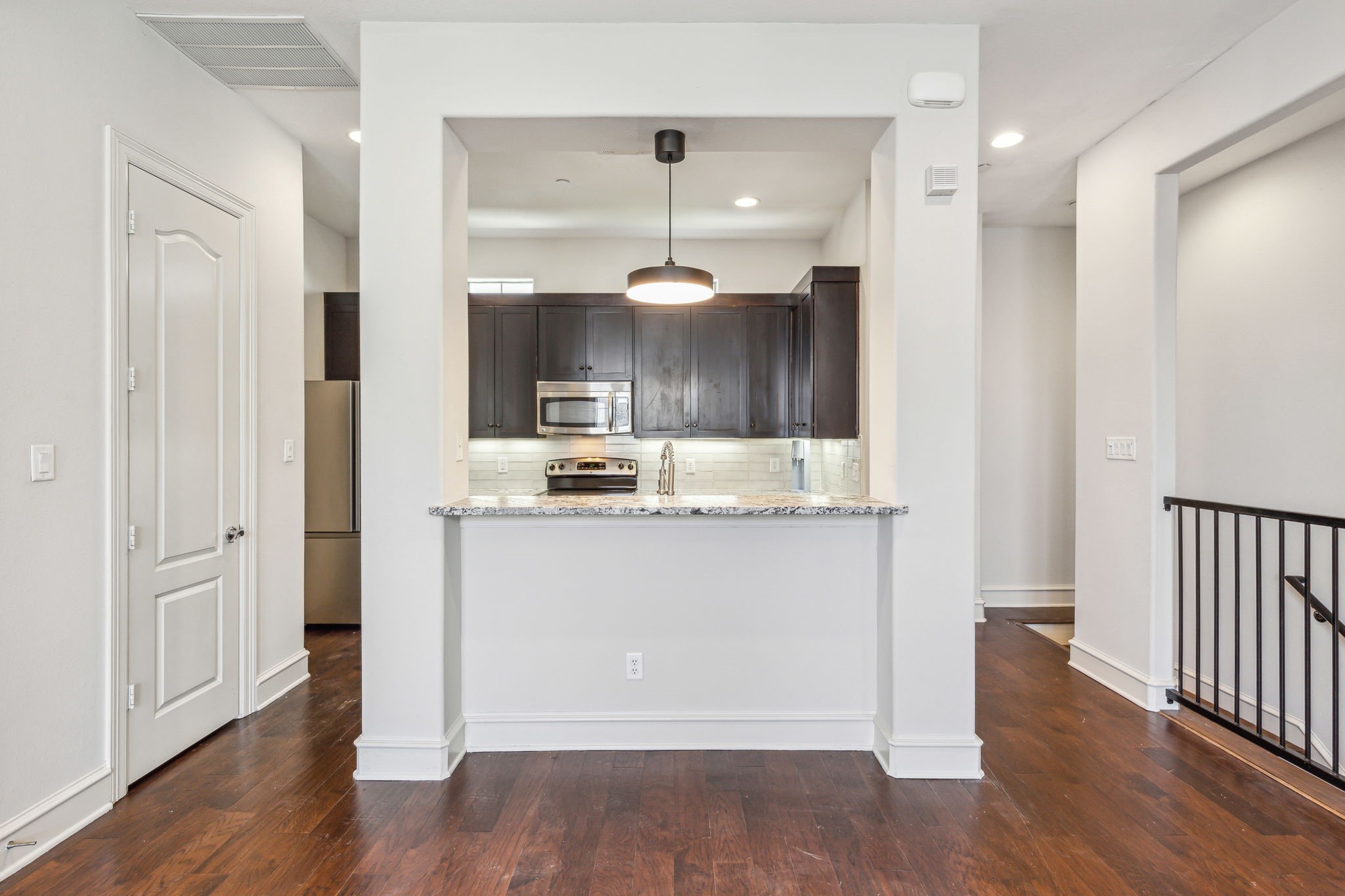 2100 N Fitzhugh Avenue Dallas TX 75204