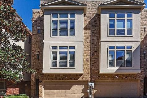 904 Marilla Court Dallas TX 75201