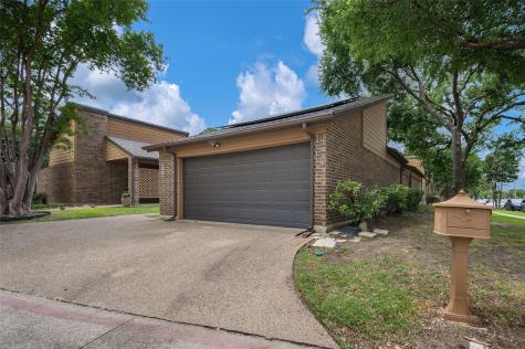 3202 Silent Oak Farmers Branch TX 75234