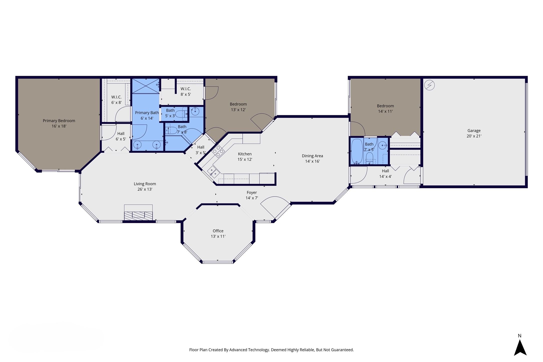 3202 Silent Oak Farmers Branch TX 75234