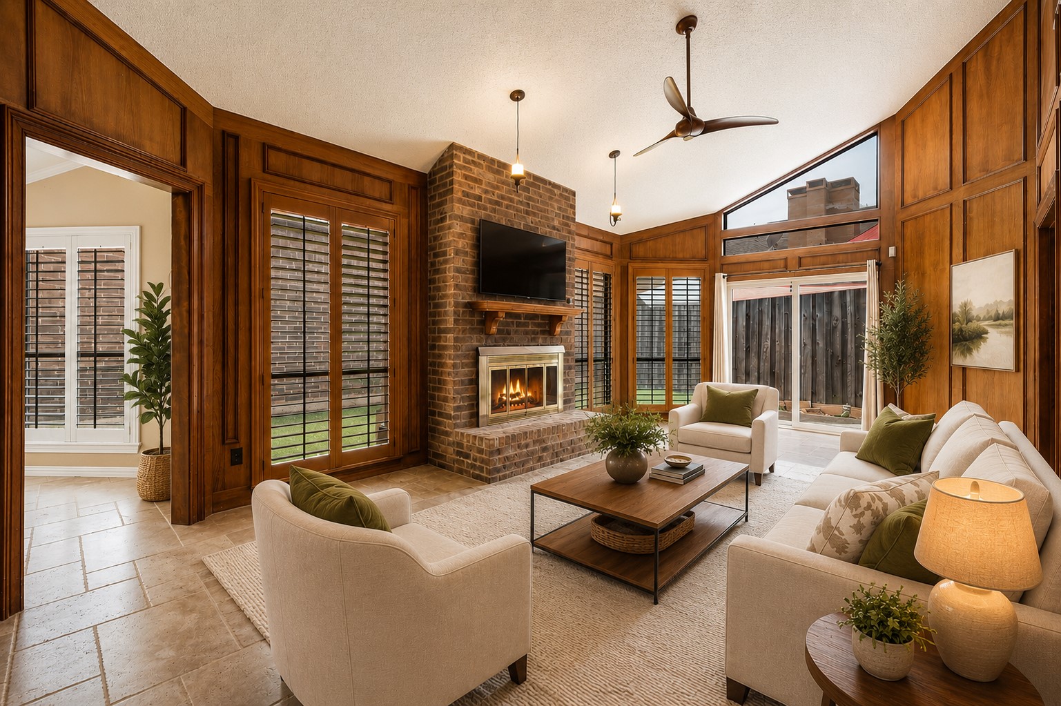 3202 Silent Oak Farmers Branch TX 75234