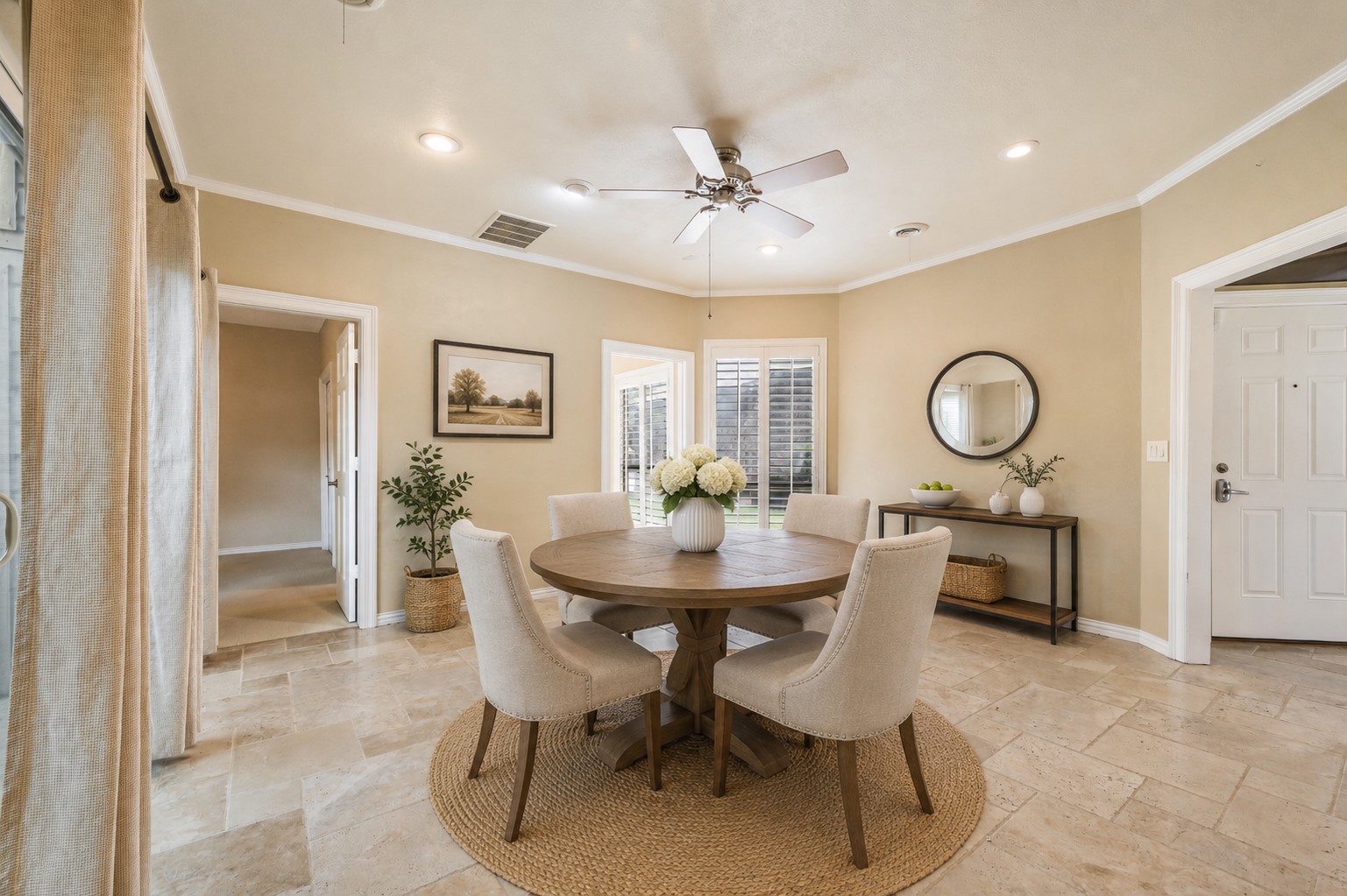 3202 Silent Oak Farmers Branch TX 75234