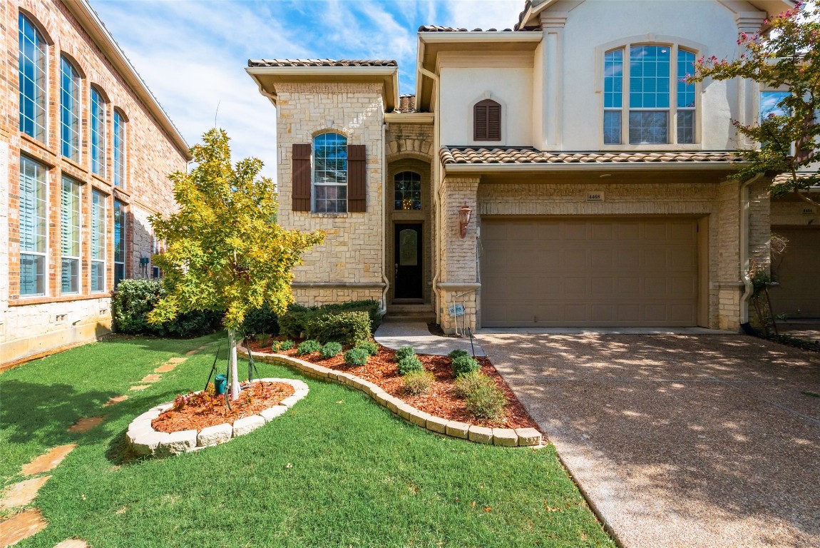 4468 Saint Andrews Boulevard Irving TX 75038