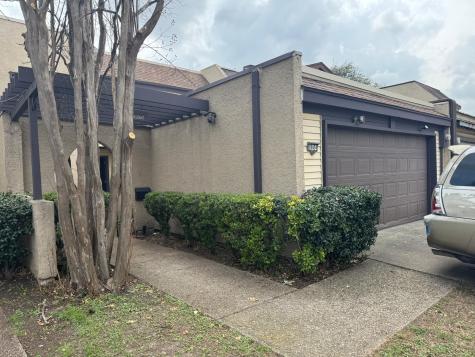 10450 Las Brisas Drive Dallas TX 75243