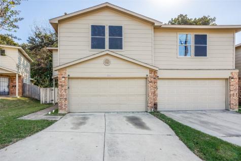 326 Ezekial Avenue Dallas TX 75217