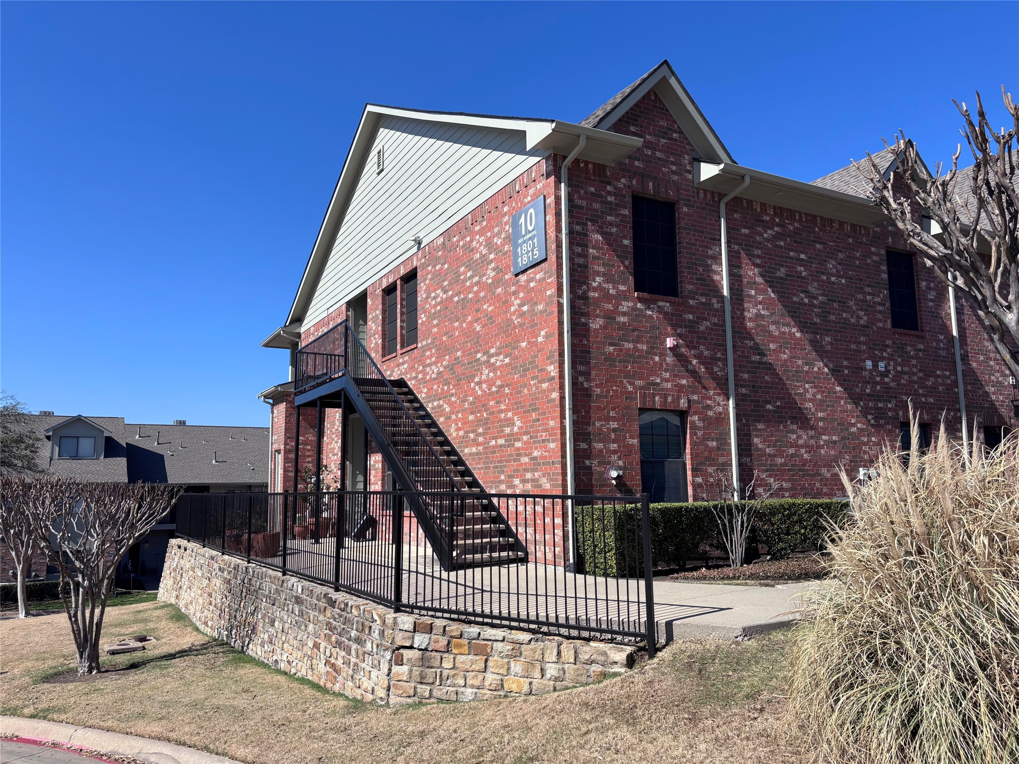 1815 Signal Ridge Place Rockwall TX 75032