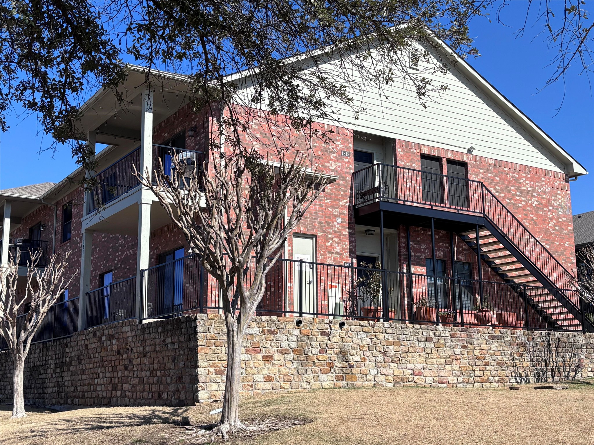 1815 Signal Ridge Place Rockwall TX 75032