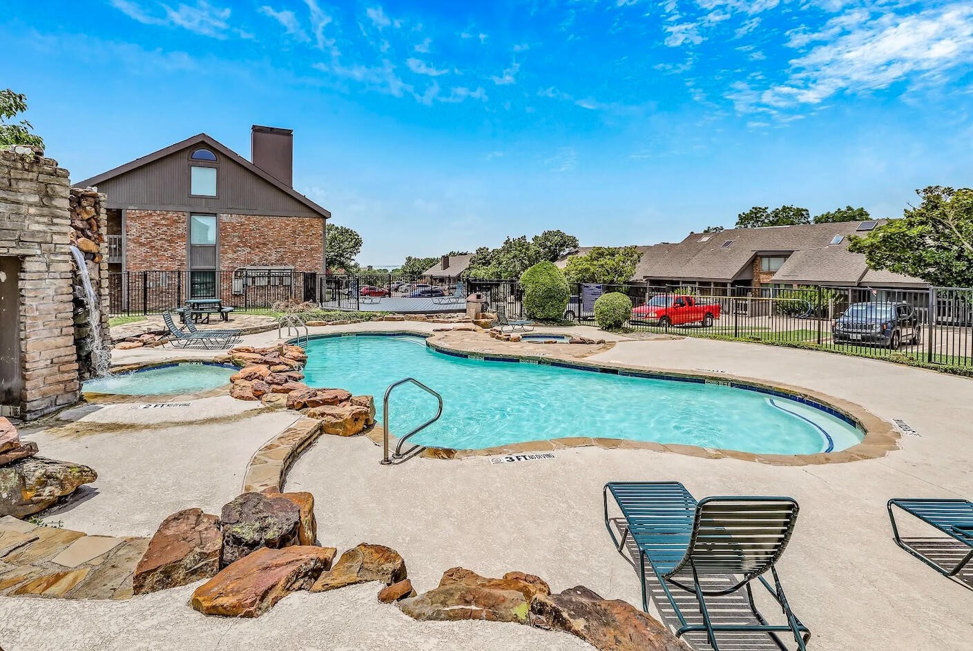1815 Signal Ridge Place Rockwall TX 75032