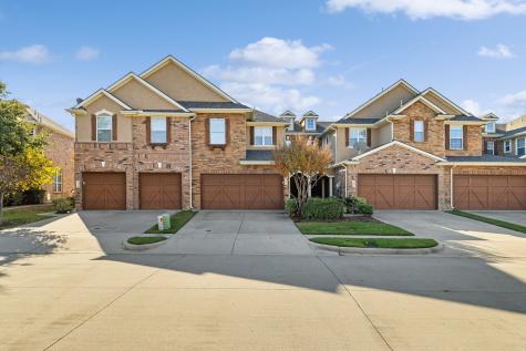 5836 Clearwater Drive The Colony TX 75056