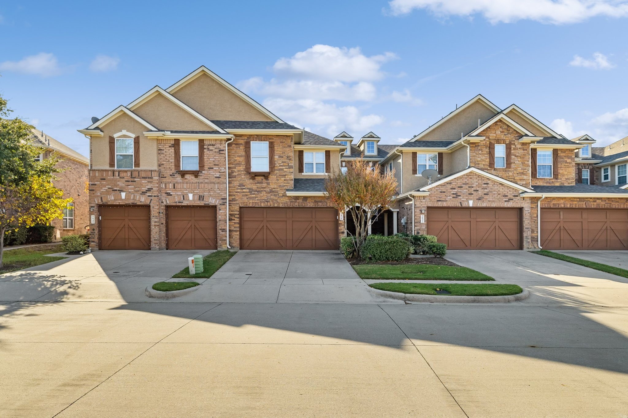 5836 Clearwater Drive The Colony TX 75056