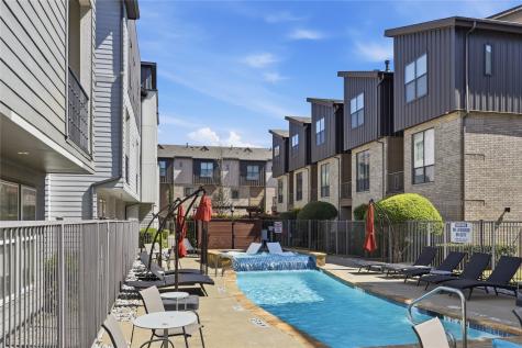 4211 Rawlins Street Dallas TX 75219