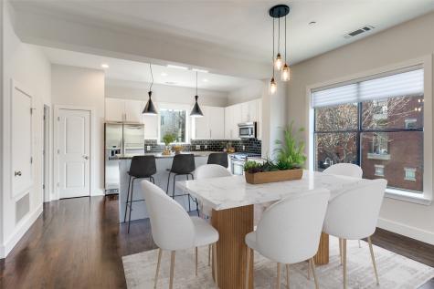 4211 Rawlins Street Dallas TX 75219