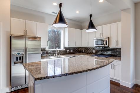 4211 Rawlins Street Dallas TX 75219