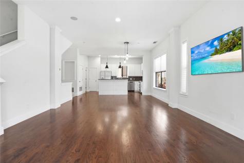 4211 Rawlins Street Dallas TX 75219