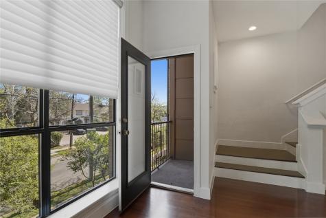 4211 Rawlins Street Dallas TX 75219