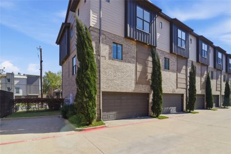 4211 Rawlins Street Dallas TX 75219