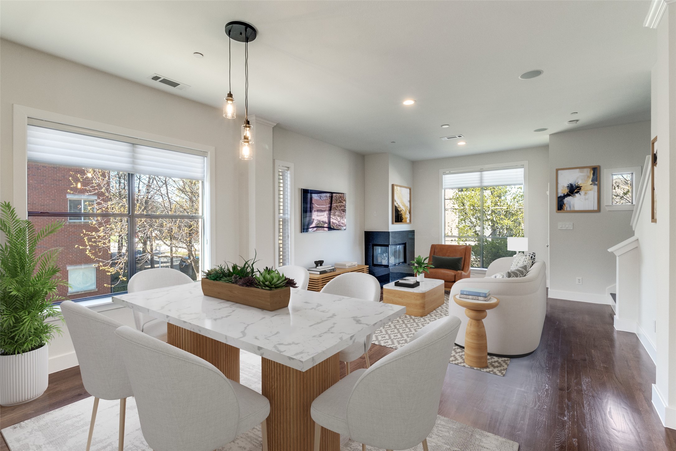4211 Rawlins Street Dallas TX 75219