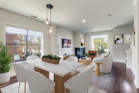 4211 Rawlins Street Dallas TX 75219