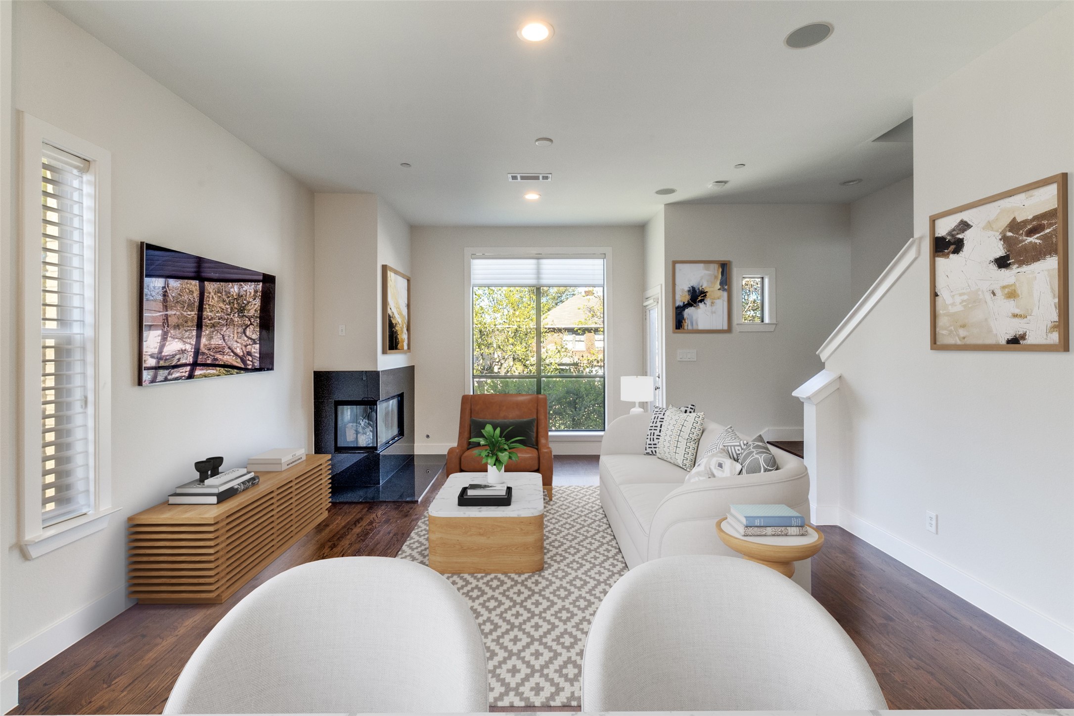4211 Rawlins Street Dallas TX 75219