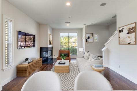 4211 Rawlins Street Dallas TX 75219