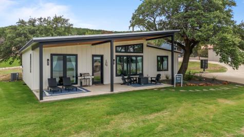 1782 Fm 2951 Graford TX 76449