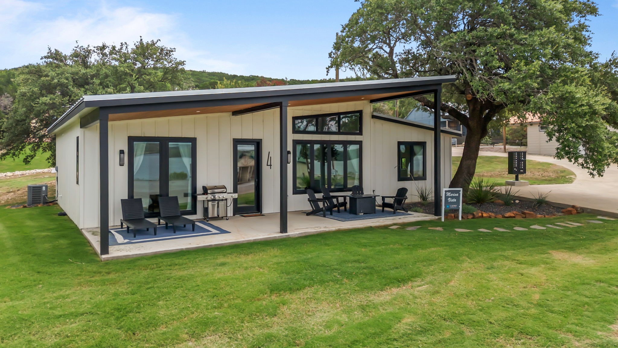 1782 Fm 2951 Graford TX 76449
