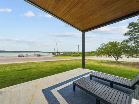 1782 Fm 2951 Graford TX 76449
