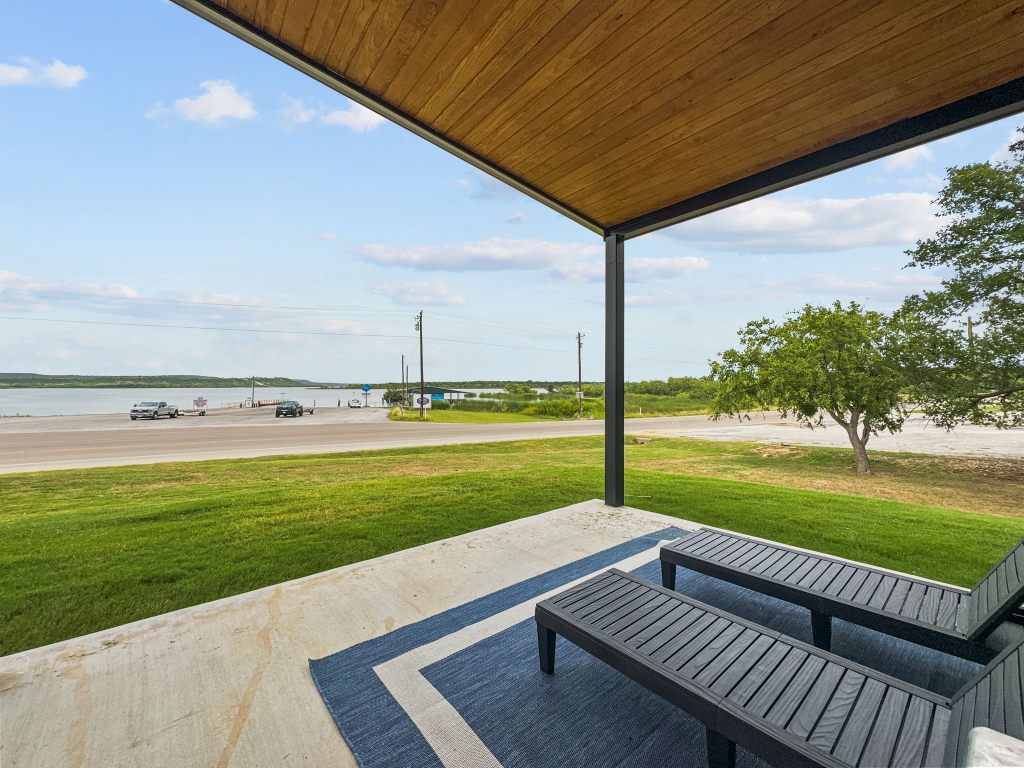 1782 Fm 2951 Graford TX 76449