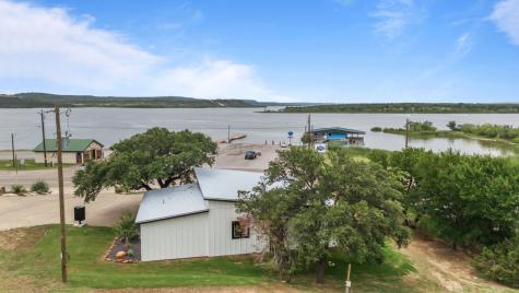 1782 Fm 2951 Graford TX 76449