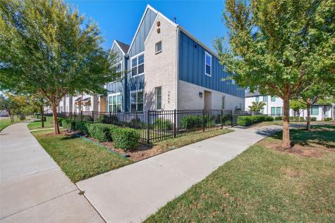 7696 Resting Mews North Richland Hills TX 76182