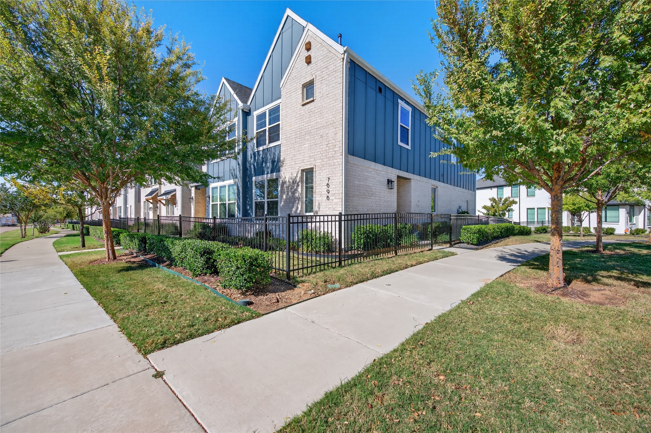 7696 Resting Mews North Richland Hills TX 76182