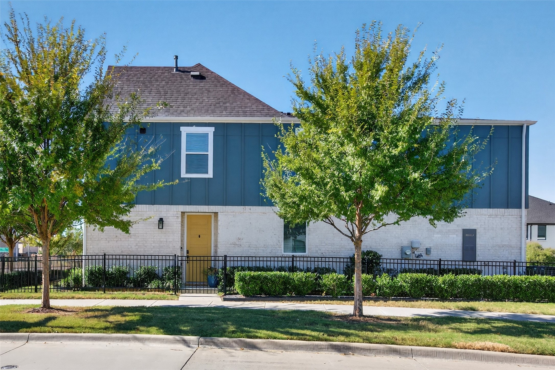 7696 Resting Mews North Richland Hills TX 76182