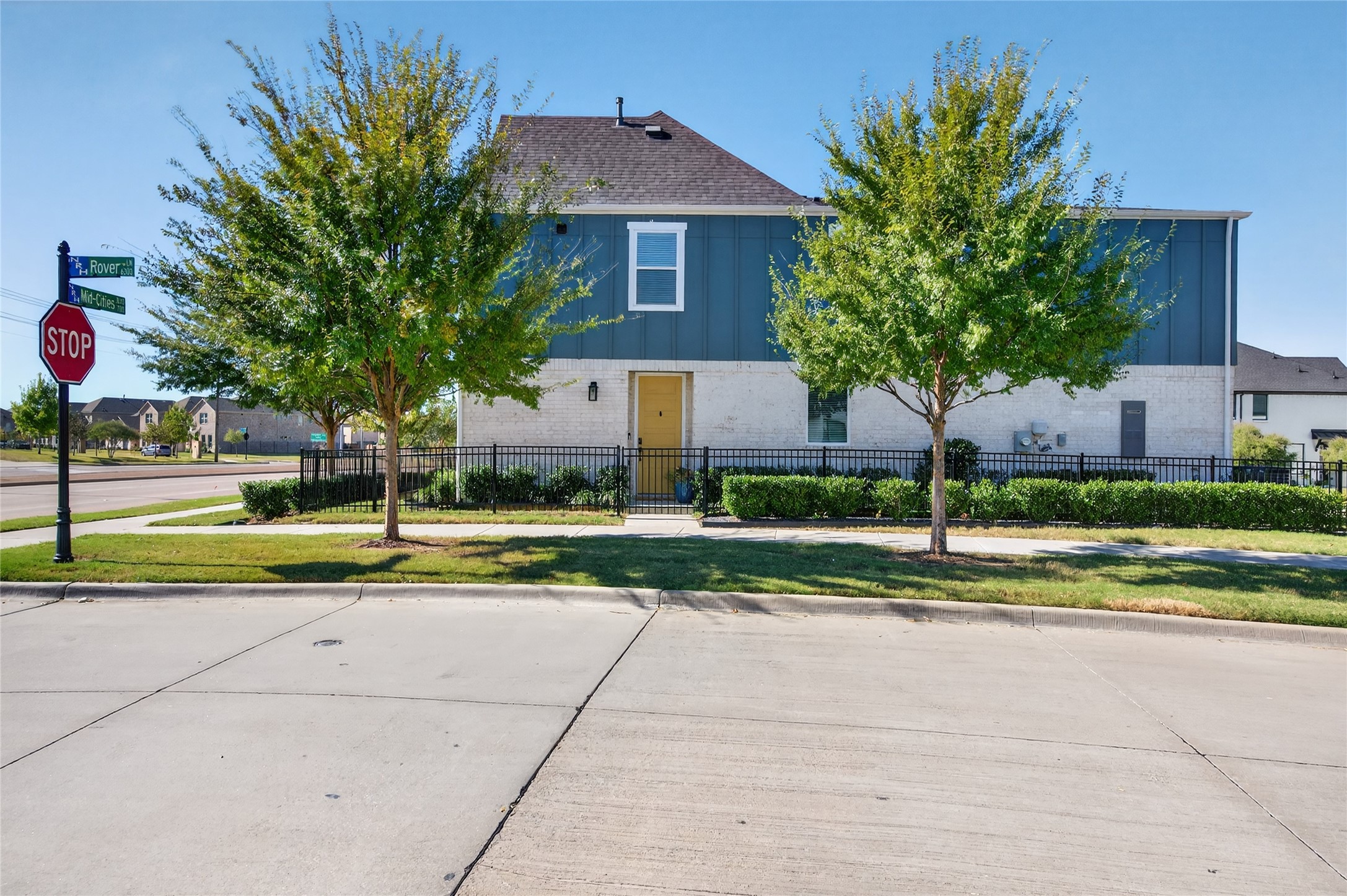 7696 Resting Mews North Richland Hills TX 76182